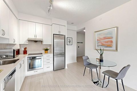 Photo 12 at 426 - 55 Ann O'Reilly Road, Henry Farm, Toronto