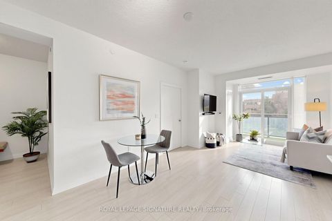 Photo 15 at 426 - 55 Ann O'Reilly Road, Henry Farm, Toronto