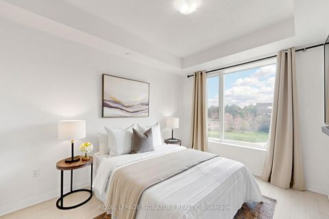 Photo 16 at 426 - 55 Ann O'Reilly Road, Henry Farm, Toronto