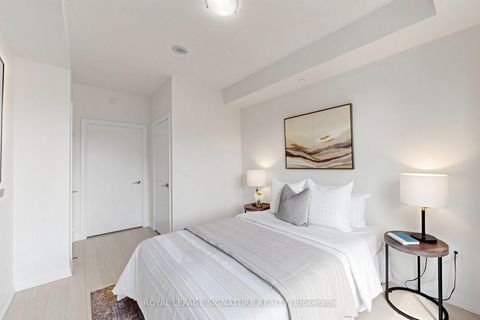 Photo 19 at 426 - 55 Ann O'Reilly Road, Henry Farm, Toronto