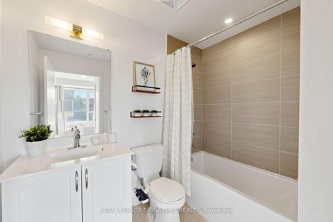Photo 21 at 426 - 55 Ann O'Reilly Road, Henry Farm, Toronto