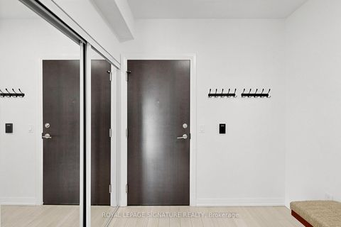 Photo 27 at 426 - 55 Ann O'Reilly Road, Henry Farm, Toronto