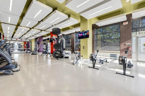 Photo 34 at 426 - 55 Ann O'Reilly Road, Henry Farm, Toronto