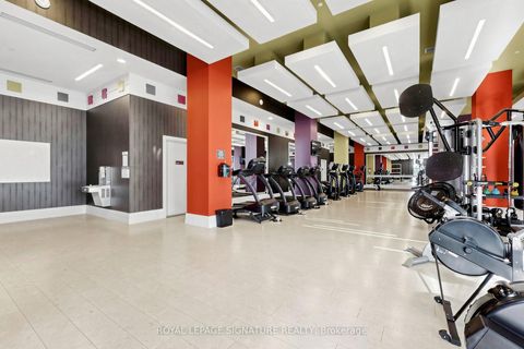 Photo 35 at 426 - 55 Ann O'Reilly Road, Henry Farm, Toronto