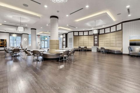 Photo 36 at 426 - 55 Ann O'Reilly Road, Henry Farm, Toronto