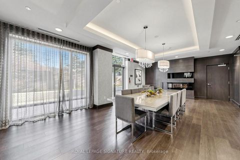 Photo 38 at 426 - 55 Ann O'Reilly Road, Henry Farm, Toronto