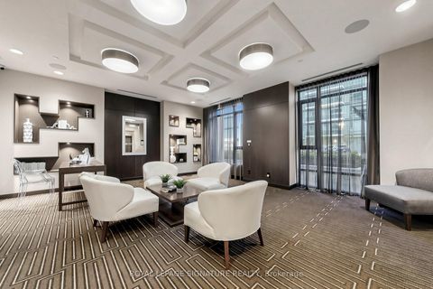 Photo 39 at 426 - 55 Ann O'Reilly Road, Henry Farm, Toronto