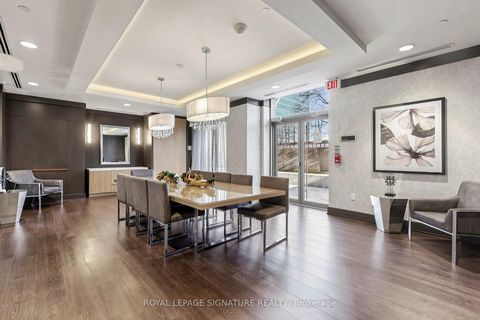 Photo 41 at 426 - 55 Ann O'Reilly Road, Henry Farm, Toronto