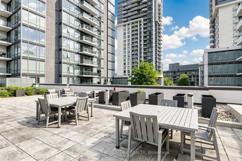 Photo 43 at 426 - 55 Ann O'Reilly Road, Henry Farm, Toronto