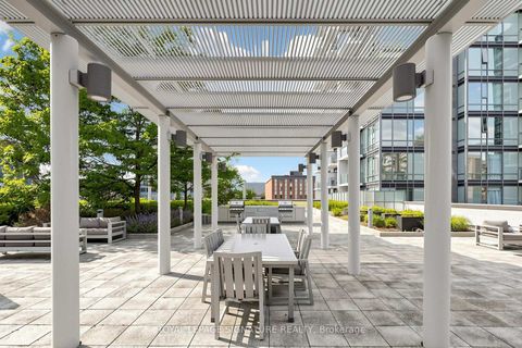 Photo 44 at 426 - 55 Ann O'Reilly Road, Henry Farm, Toronto