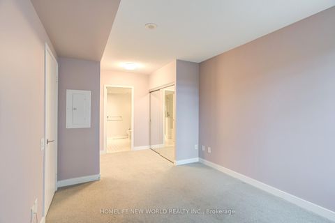 Photo 16 at Th2 - 19 Singer Court, Bayview Village, Toronto