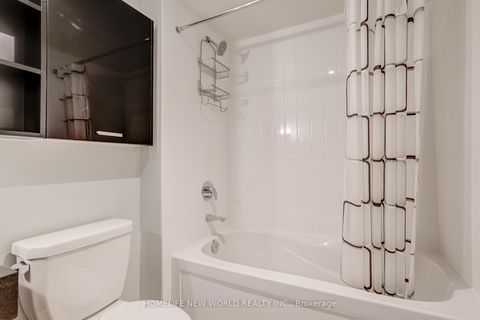 Photo 21 at Th2 - 19 Singer Court, Bayview Village, Toronto