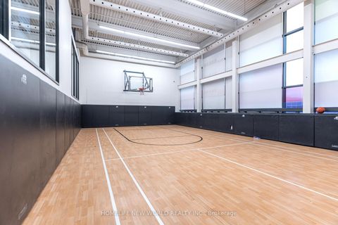 Photo 32 at Th2 - 19 Singer Court, Bayview Village, Toronto