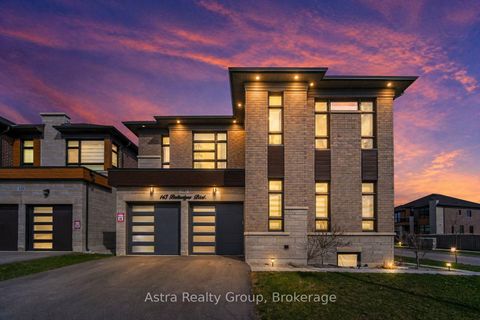 Photo 0 at 143 Ballantyne Boulevard, Vellore Village, Vaughan