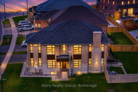 Photo 1 at 143 Ballantyne Boulevard, Vellore Village, Vaughan