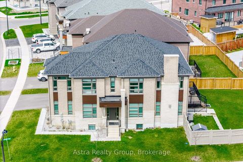 Photo 2 at 143 Ballantyne Boulevard, Vellore Village, Vaughan