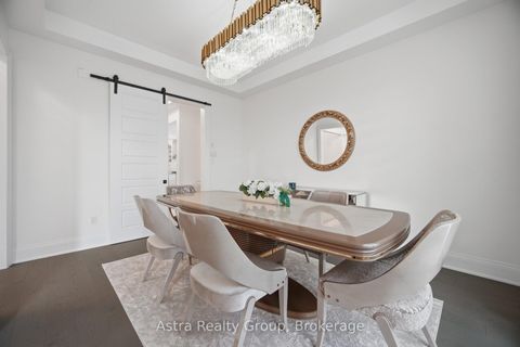 Photo 9 at 143 Ballantyne Boulevard, Vellore Village, Vaughan