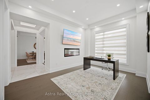 Photo 16 at 143 Ballantyne Boulevard, Vellore Village, Vaughan
