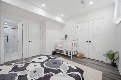 Photo 41 at 143 Ballantyne Boulevard, Vellore Village, Vaughan