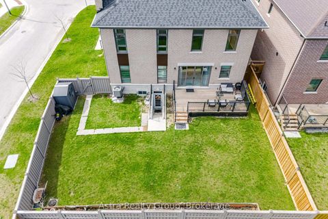 Photo 47 at 143 Ballantyne Boulevard, Vellore Village, Vaughan