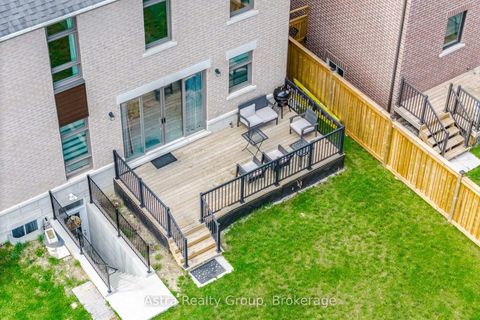Photo 49 at 143 Ballantyne Boulevard, Vellore Village, Vaughan