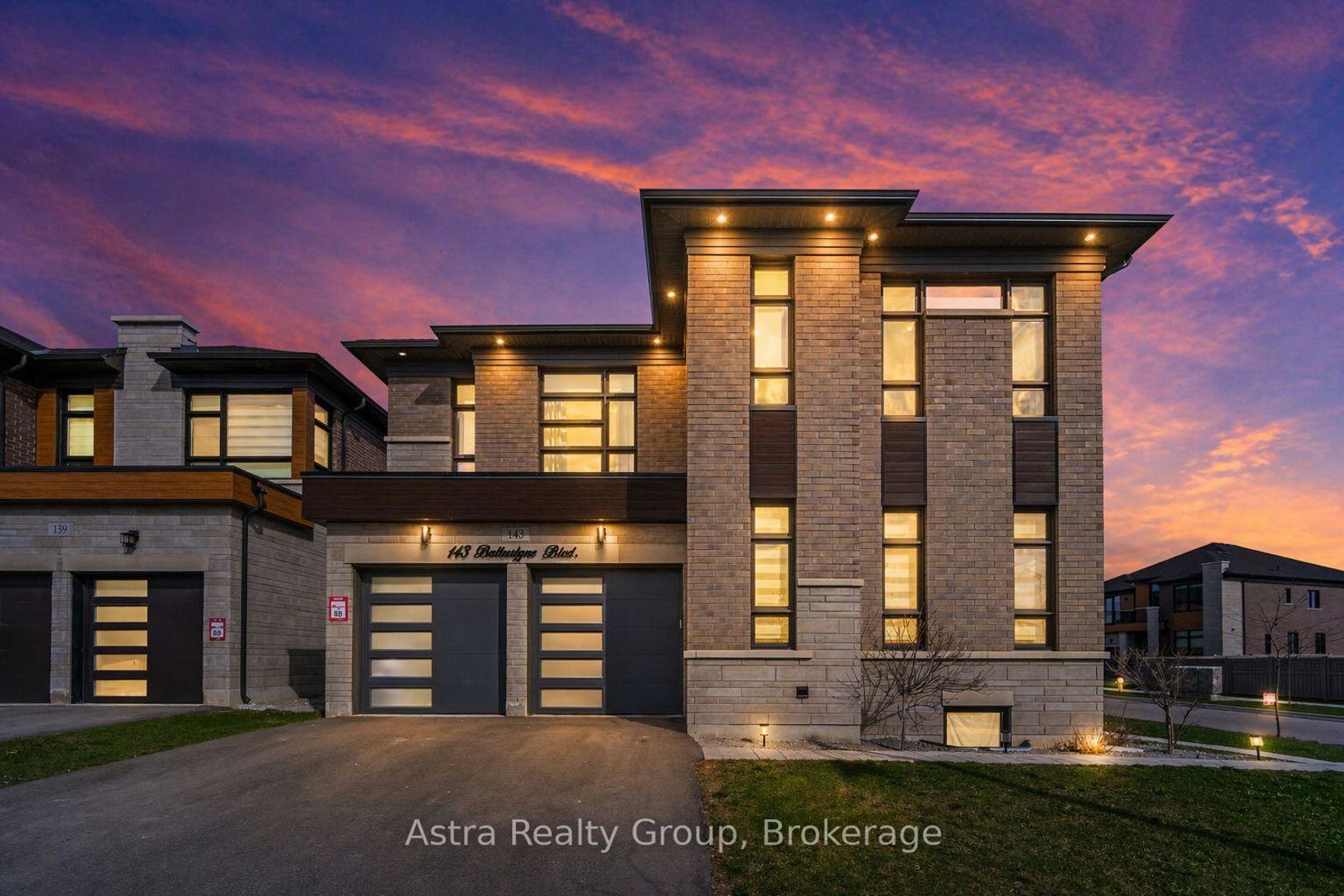 143 Ballantyne Boulevard, Vellore Village, Vaughan photo 5