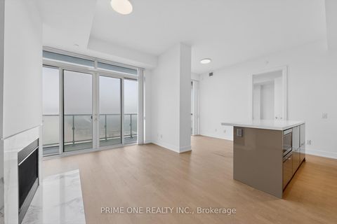 Photo 4 at 6113 - 7 Grenville Street, Bay Street Corridor, Toronto