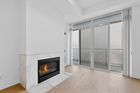 Photo 6 at 6113 - 7 Grenville Street, Bay Street Corridor, Toronto