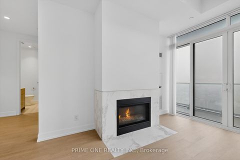Photo 8 at 6113 - 7 Grenville Street, Bay Street Corridor, Toronto
