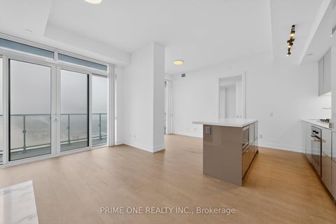 Photo 9 at 6113 - 7 Grenville Street, Bay Street Corridor, Toronto