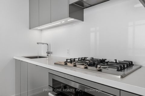 Photo 11 at 6113 - 7 Grenville Street, Bay Street Corridor, Toronto