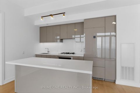 Photo 12 at 6113 - 7 Grenville Street, Bay Street Corridor, Toronto