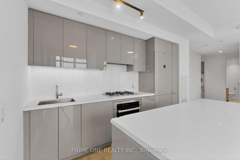 Photo 14 at 6113 - 7 Grenville Street, Bay Street Corridor, Toronto