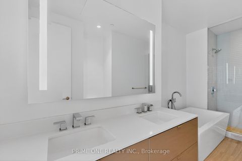 Photo 22 at 6113 - 7 Grenville Street, Bay Street Corridor, Toronto