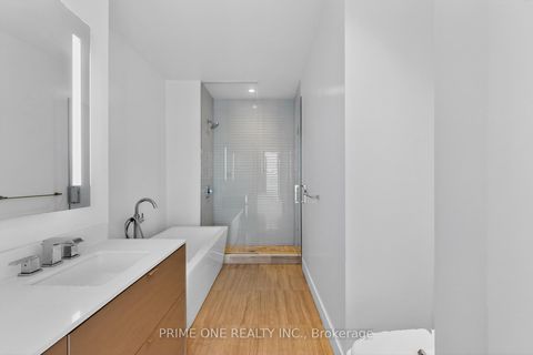 Photo 23 at 6113 - 7 Grenville Street, Bay Street Corridor, Toronto