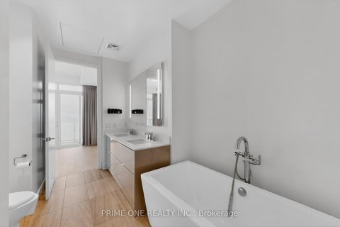Photo 24 at 6113 - 7 Grenville Street, Bay Street Corridor, Toronto