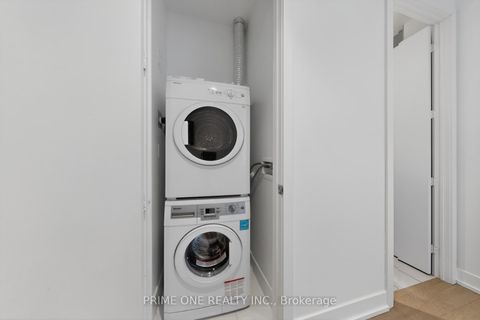 Photo 28 at 6113 - 7 Grenville Street, Bay Street Corridor, Toronto