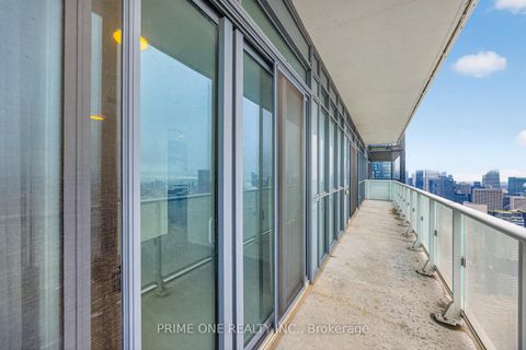 Photo 30 at 6113 - 7 Grenville Street, Bay Street Corridor, Toronto