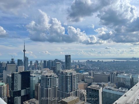 Photo 31 at 6113 - 7 Grenville Street, Bay Street Corridor, Toronto