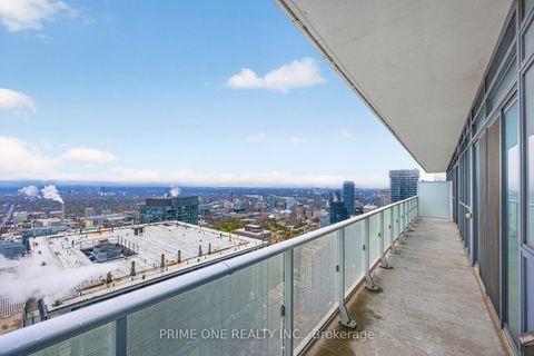 Photo 33 at 6113 - 7 Grenville Street, Bay Street Corridor, Toronto