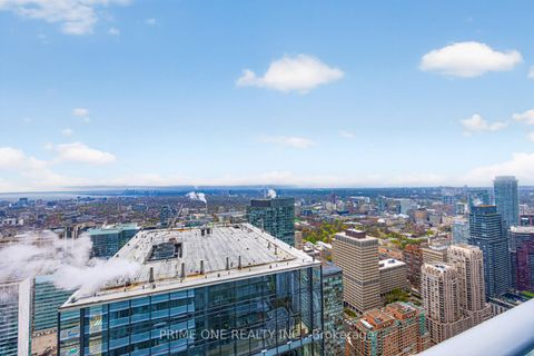 Photo 34 at 6113 - 7 Grenville Street, Bay Street Corridor, Toronto