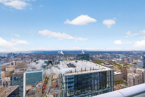 Photo 36 at 6113 - 7 Grenville Street, Bay Street Corridor, Toronto