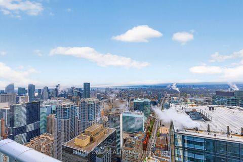 Photo 37 at 6113 - 7 Grenville Street, Bay Street Corridor, Toronto
