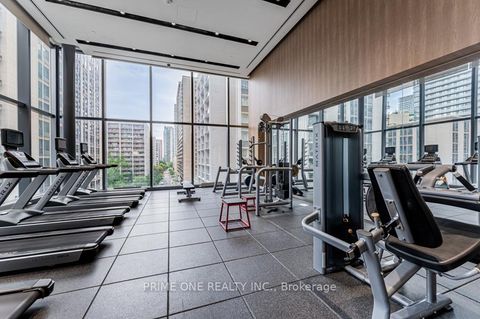 Photo 40 at 6113 - 7 Grenville Street, Bay Street Corridor, Toronto