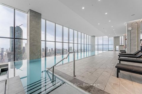 Photo 41 at 6113 - 7 Grenville Street, Bay Street Corridor, Toronto