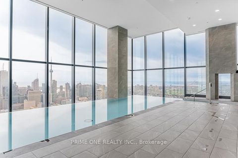 Photo 42 at 6113 - 7 Grenville Street, Bay Street Corridor, Toronto
