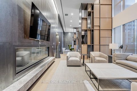Photo 43 at 6113 - 7 Grenville Street, Bay Street Corridor, Toronto