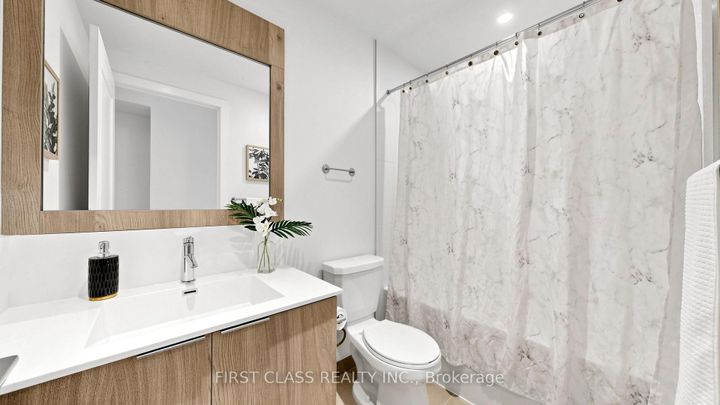Photo 22 at 710 - 25 Adra Grado Way, Bayview Village, Toronto