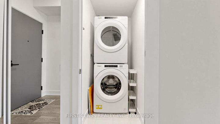 Photo 23 at 710 - 25 Adra Grado Way, Bayview Village, Toronto