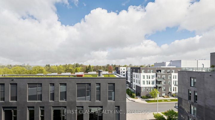 Photo 25 at 710 - 25 Adra Grado Way, Bayview Village, Toronto